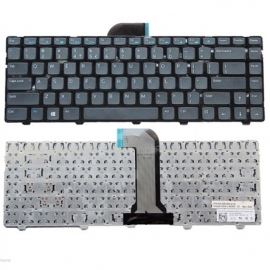 BÀN PHÍM LAPTOP DELL INSPIRON 14 3421 14R 5421 3437 5437, VOSTRO 1528 2421 2518 2308 2418